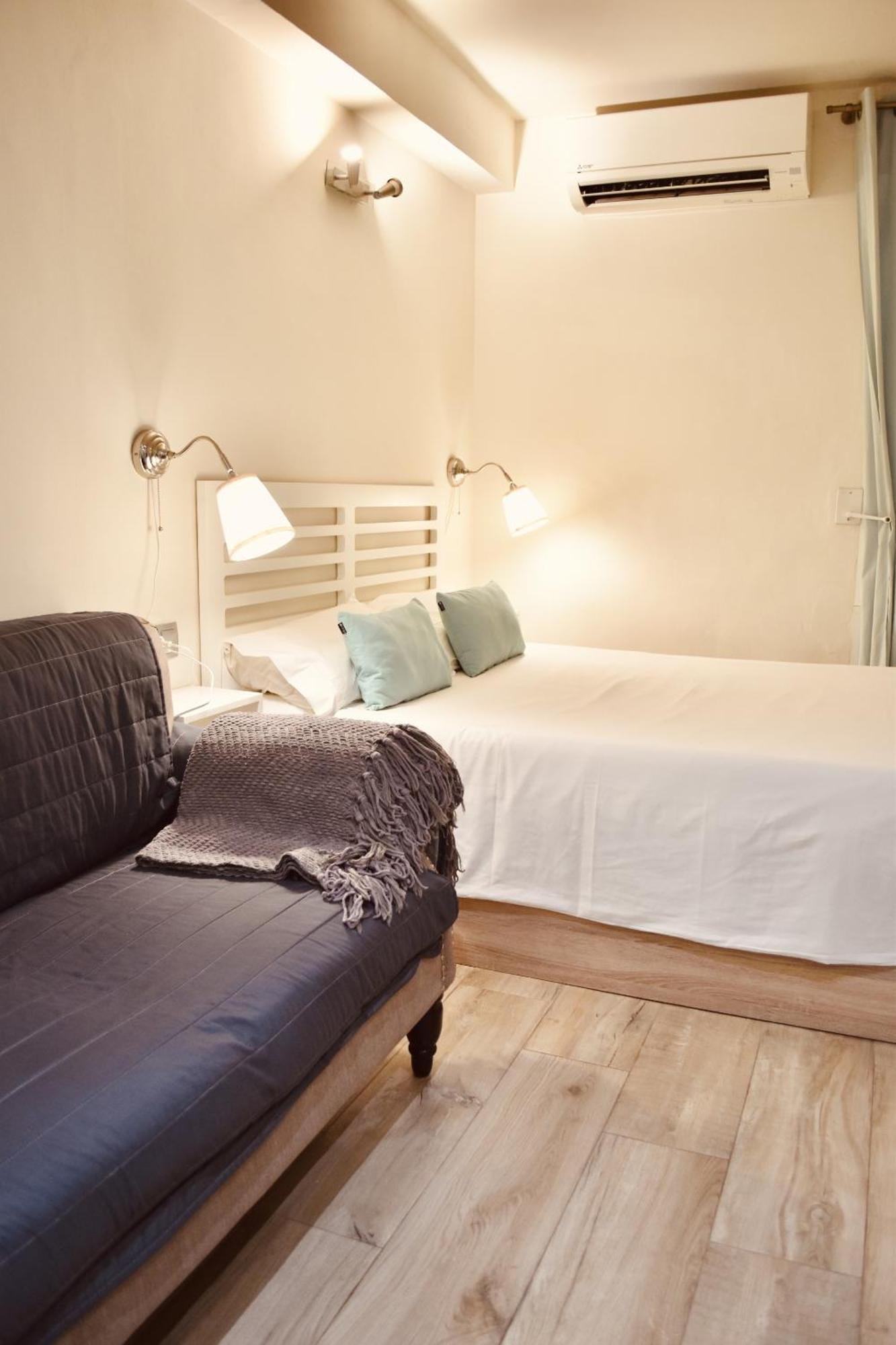 Appartement Estudio Con Encanto En El Casco Antiguo De