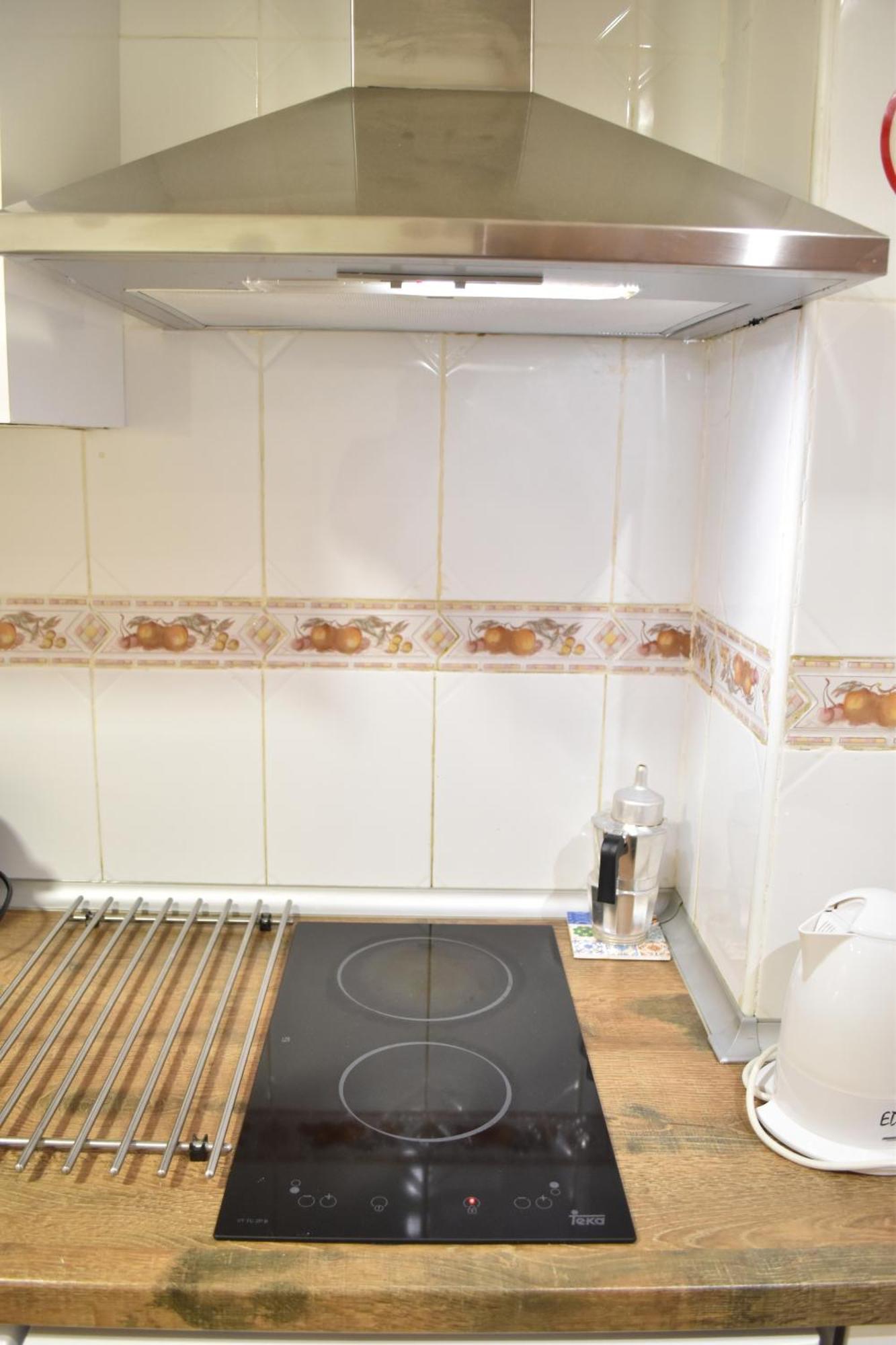 Appartement Estudio Con Encanto En El Casco Antiguo De